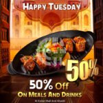 IMG 9928 OFFER N MENU DISCOUNT