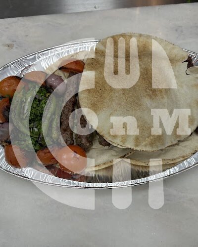 Ibn Al-Sham Restaurant