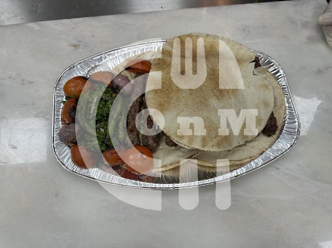 Ibn Al-Sham Restaurant