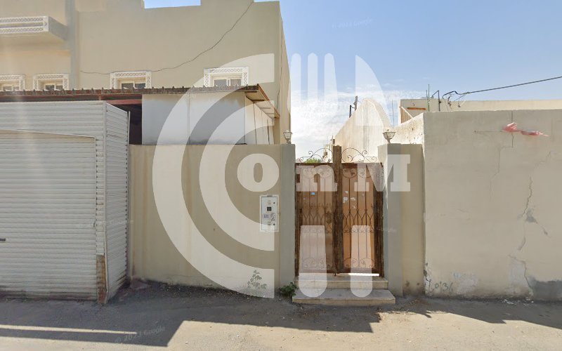 Ibn al mubarak kitchens