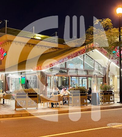 JOURY RESTAURANT AND CAFE