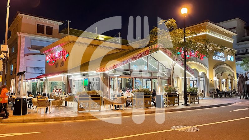 JOURY RESTAURANT AND CAFE