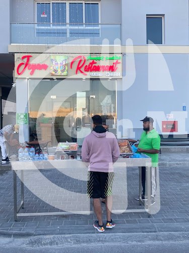 Jeyam Restaurant