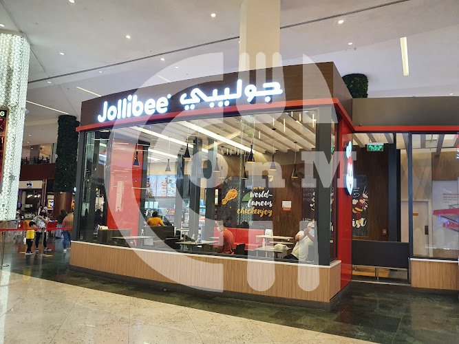 Jollibee Mall Of Qatar