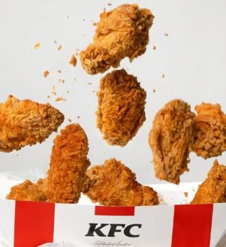 KFC
