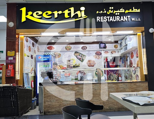 Keerthi Restaurant