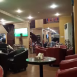 Koora Cafe