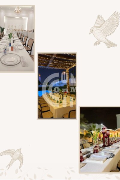 Lala Restaurant Restaurant Offer in Qatar