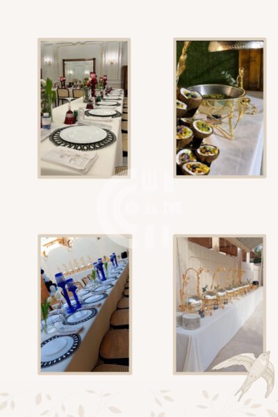 Lala Restaurant Restaurant Offer in Qatar