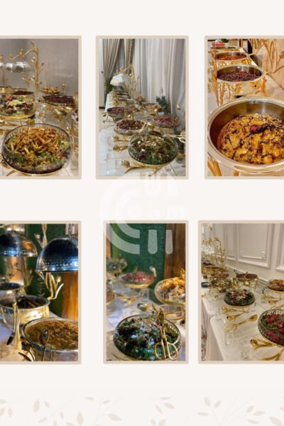 Lala Restaurant Restaurant Offer in Qatar