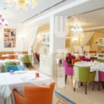 Layali Restaurant مطعم ليالي