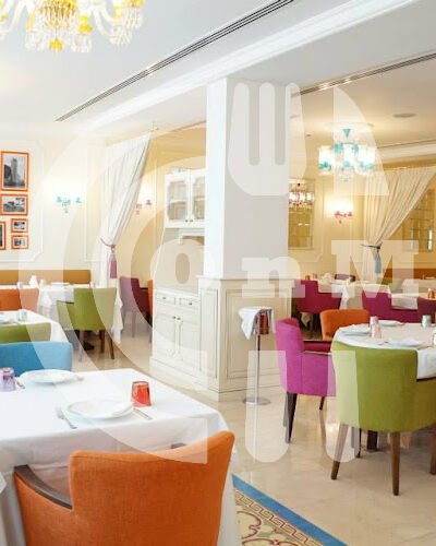 Layali Restaurant مطعم ليالي