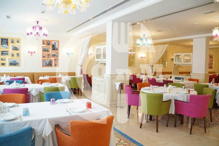 Layali Restaurant مطعم ليالي