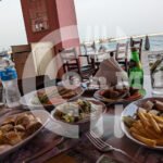 Layali Restaurant