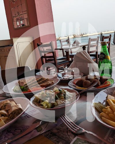 Layali Restaurant