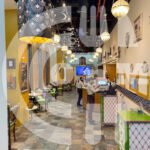 Layalina Cafe and Restaurant Qatar