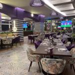 Lemon Garden Restaurant & Cafe