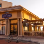 Loris Restaurant