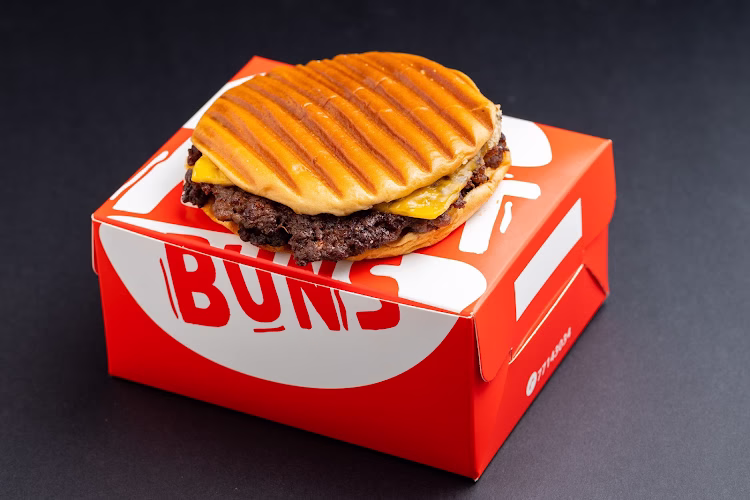 MEAT BUNS MEAT BUNS