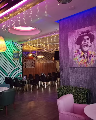 Marimar Restaurant & coffeeshop مقهى و مطعم ماريمار