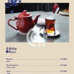 Menu Loris 19 OFFER N MENU DISCOUNT