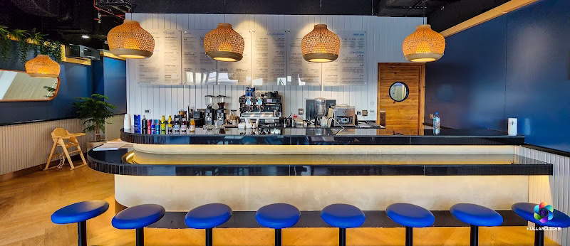 Mopo Restaurant