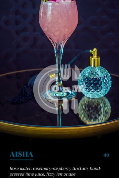 Nesma Lounge Restaurant Offer in Qatar