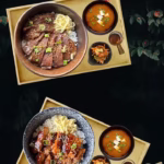 Osha Asian Bistro