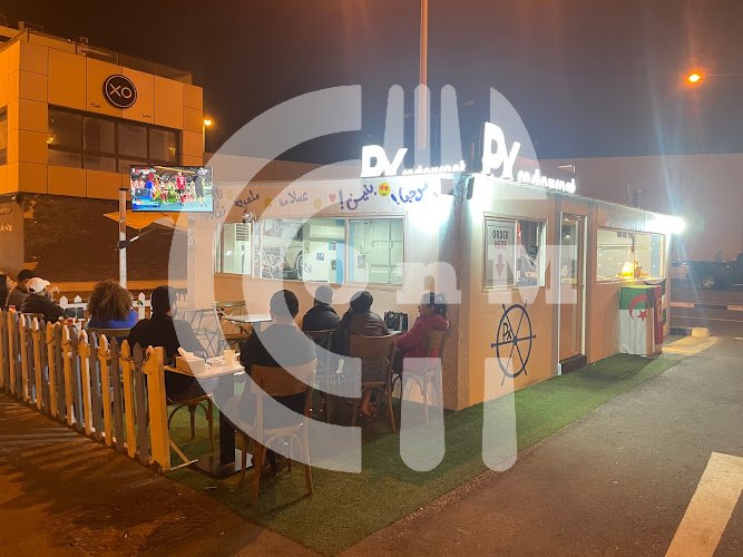 PX restaurant
