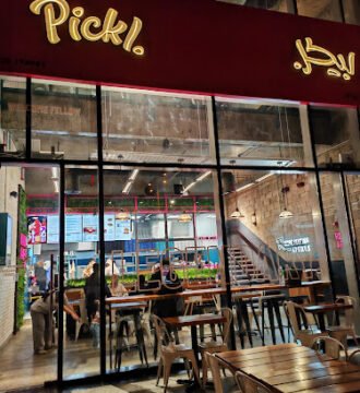 Pickl Qatar