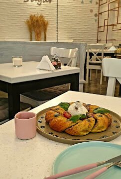 Pinna Bakery & Cafe بينا بيكري و كافيه