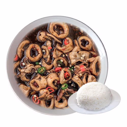 Pinoy Amwaj Restaurant