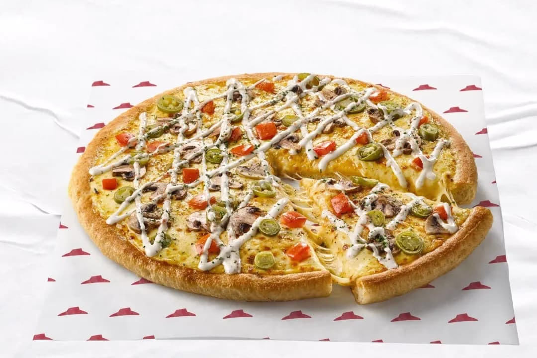 Pizza Hut Pizza Hut