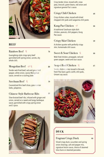 New Shanghai Restaurant Offer in Qatar
