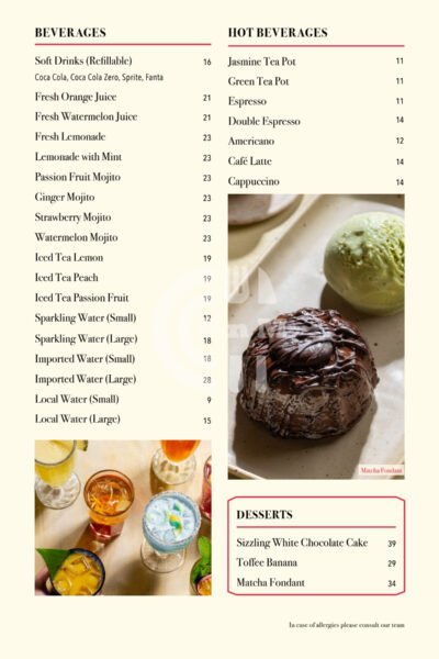 New Shanghai Restaurant Offer in Qatar