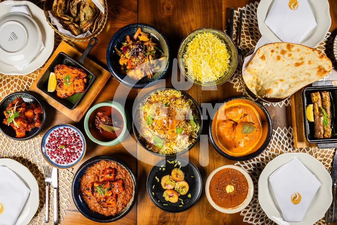 Restaurant Rivaaj RIVAAJ