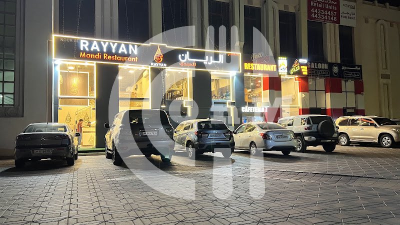 Rayyan Mandi Qatar