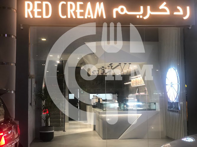 Red Cream
