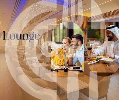 Riviera Lounge Doha