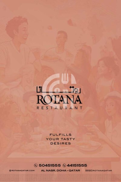 Restaurant Offer in Qatar