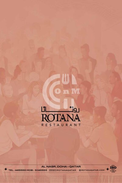 Restaurant Offer in Qatar