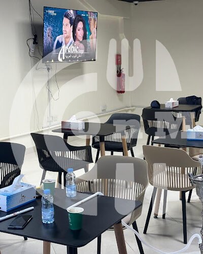 STANLEY CAFE مقهى ستانلى
