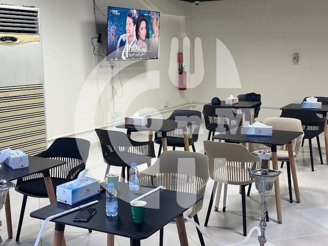 STANLEY CAFE مقهى ستانلى