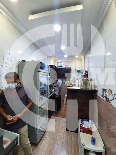 Sabka cafeteria