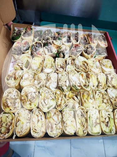 Sandy Snack ساندي سناك Sandy Snack ساندي سناك