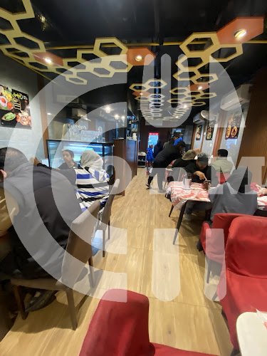 Sarbath Nation Restaurant