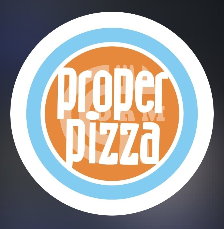Proper Pizza Qatar Restaurant Offer in Qatar