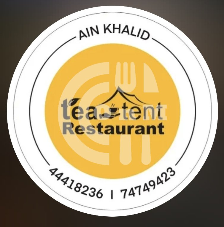 Tea Tent Restaurant Ain Khaled Restaurant Offer in Qatar