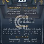 Diwan alsaraya Buffet Restaurant Offer in Qatar