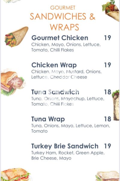 The HUB Doha (Pearl) Restaurant Offer in Qatar